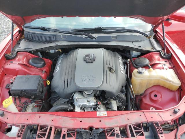 Photo 11 from auction – 2015 DODGE CHARGER with VIN 2C3CDXCT8FH737939