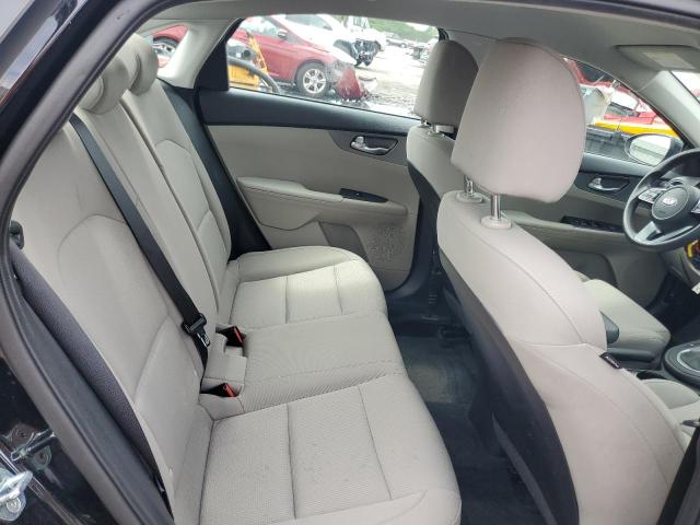 Photo 10 from auction – 2021 KIA FORTE FE with VIN 3KPF24AD2ME381568