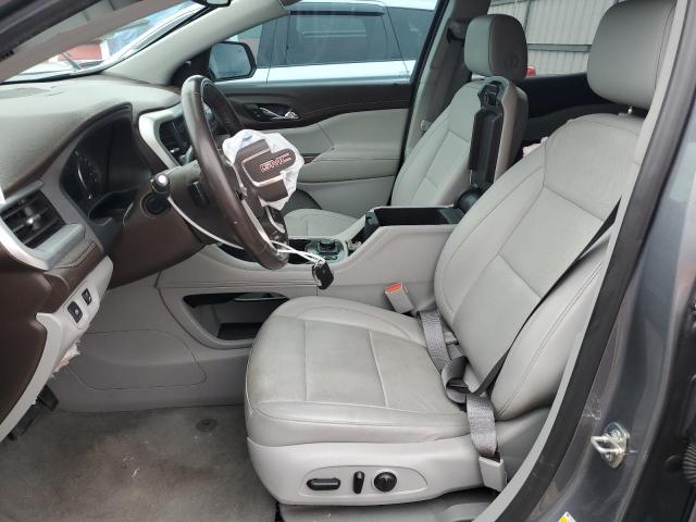 Photo 7 from auction – 2021 GMC ACADIA SLT with VIN 1GKKNMLS9MZ102322