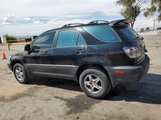 Photo 2 from auction – 2002 LEXUS RX 300 with VIN JTJHF10U120256772