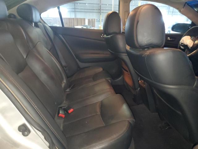 Photo 10 from auction – 2014 NISSAN MAXIMA S with VIN 1N4AA5AP2EC485294