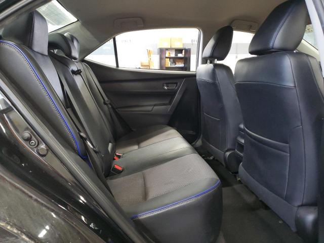 Photo 10 from auction – 2019 TOYOTA COROLLA L with VIN 2T1BURHE0KC165072
