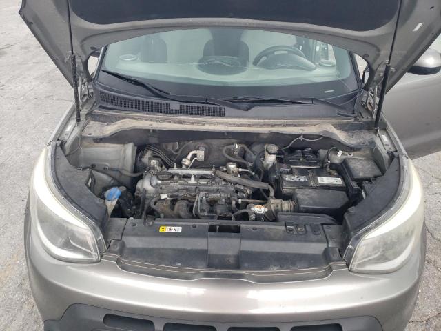 Photo 12 from auction – 2015 KIA SOUL with VIN KNDJN2A25F7203466