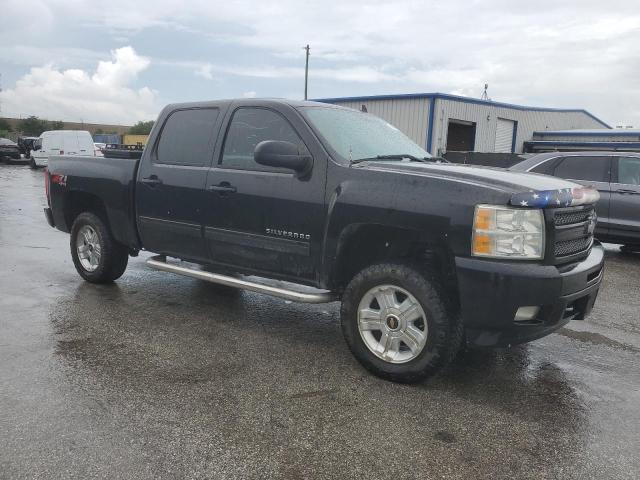 Photo 4 from auction – 2010 CHEVROLET SILVERADO with VIN 3GCRKSE33AG240415