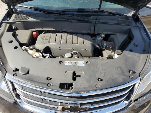 Photo 11 from auction – 2017 CHEVROLET TRAVERSE L with VIN 1GNKRHKD4HJ328743