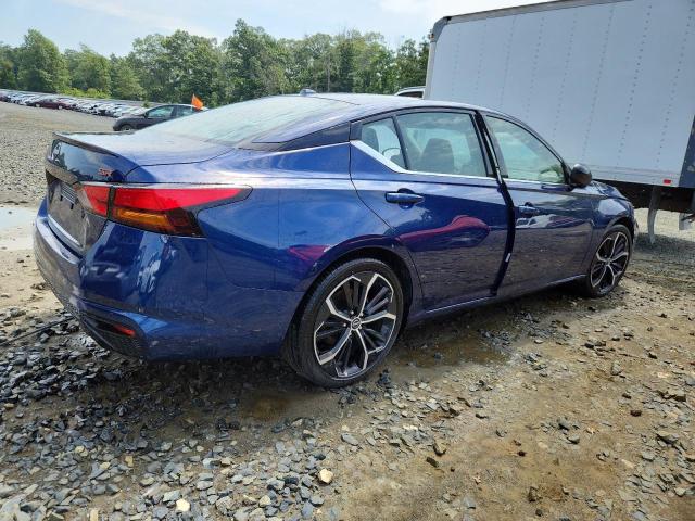 Photo 3 from auction – 2023 NISSAN ALTIMA SR with VIN 1N4BL4CV5PN367235