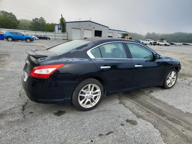 Zdjęcie 3 z aukcji – 2009 NISSAN MAXIMA S z VIN 1N4AA51E99C845228