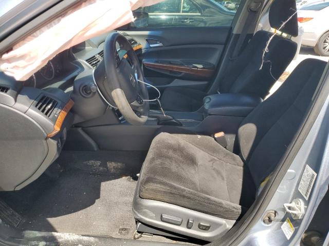 Photo 7 from auction – 2011 HONDA ACCORD EX with VIN 1HGCP3F78BA016489