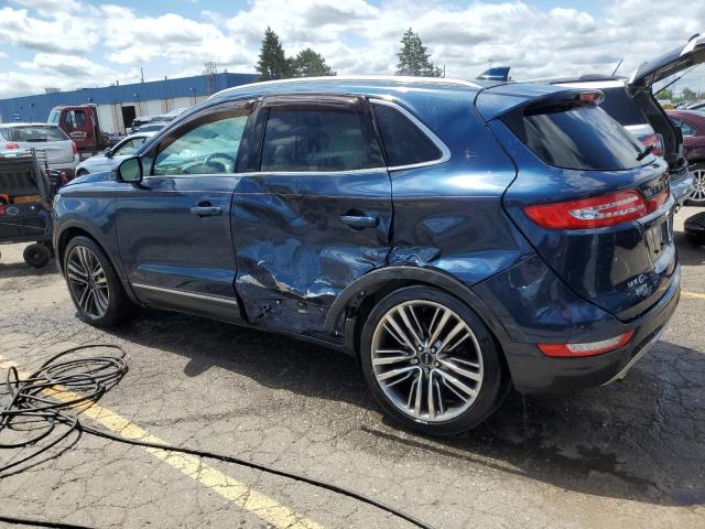 Photo 2 from auction – 2015 LINCOLN MKC with VIN 5LMTJ2AH2FUJ32181