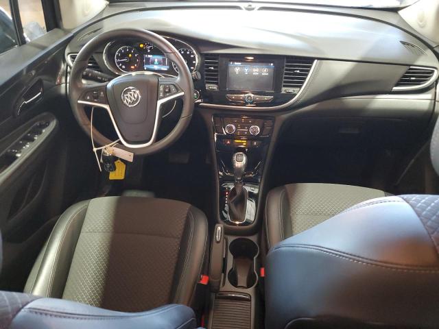Photo 8 from auction – 2022 BUICK ENCORE PRE with VIN KL4CJESM6NB510480