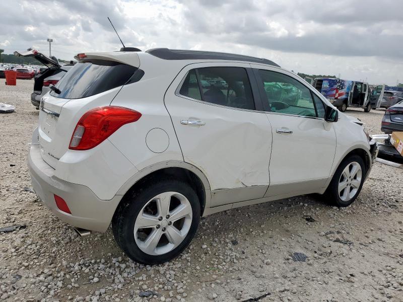 Photo 3 from auction – 2015 BUICK ENCORE with VIN KL4CJASB8FB255856