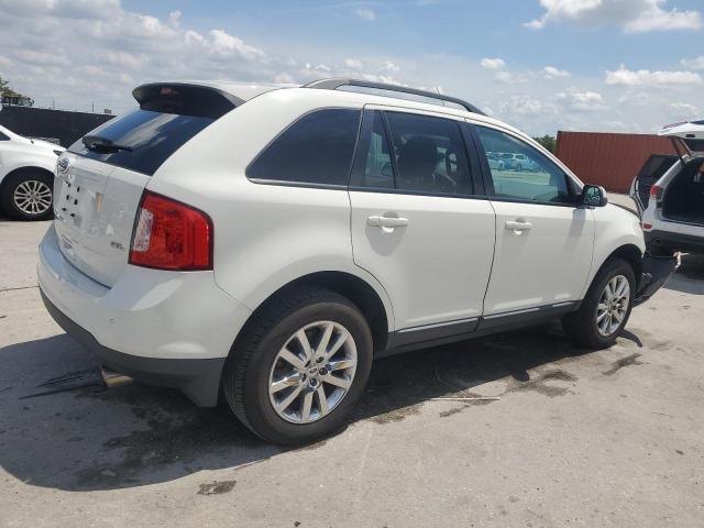 Photo 3 from auction – 2013 FORD EDGE SEL with VIN 2FMDK3JC5DBB56928
