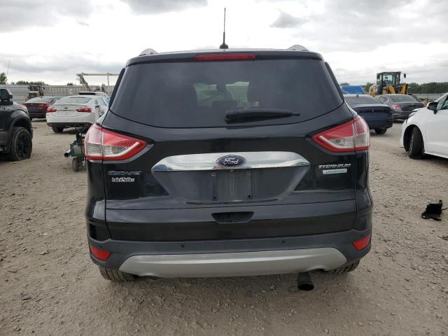 صورة رقم 6 من المزاد - 2014 FORD ESCAPE TIT مع VIN 1FMCU0J97EUE52098
