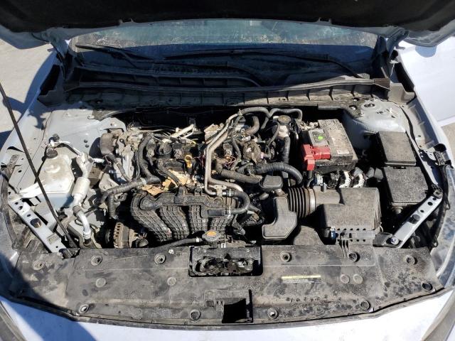 Photo 11 from auction – 2024 NISSAN ALTIMA with VIN 1N4BL4CV0RN317524
