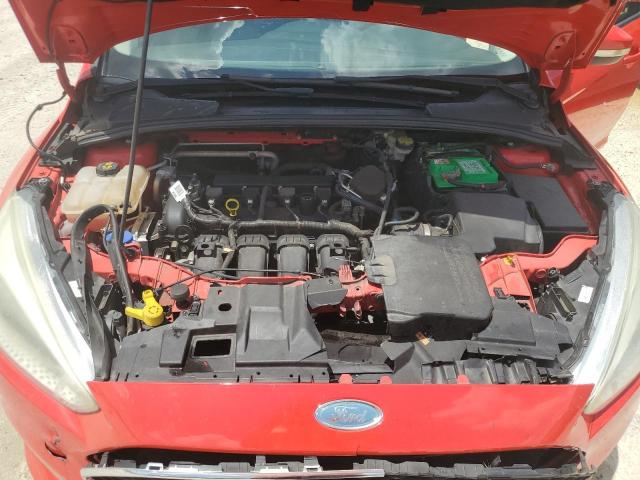 Photo 11 from auction – 2015 FORD FOCUS SE with VIN 1FADP3F23FL362618