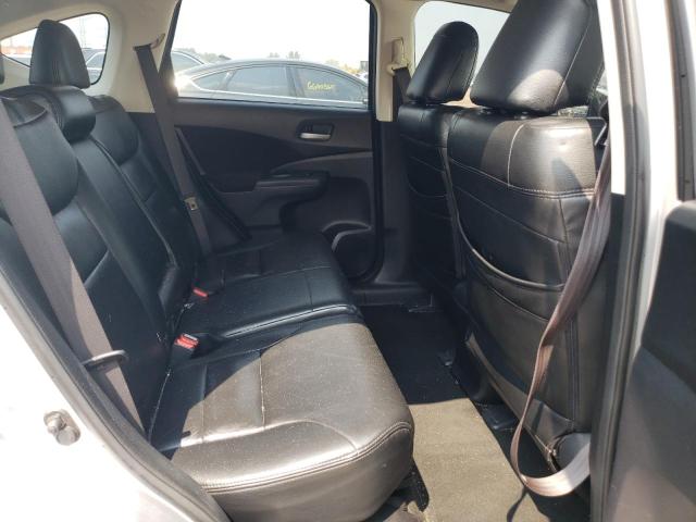 Photo 10 from auction – 2013 HONDA CR-V EX with VIN 3CZRM3H50DG706376