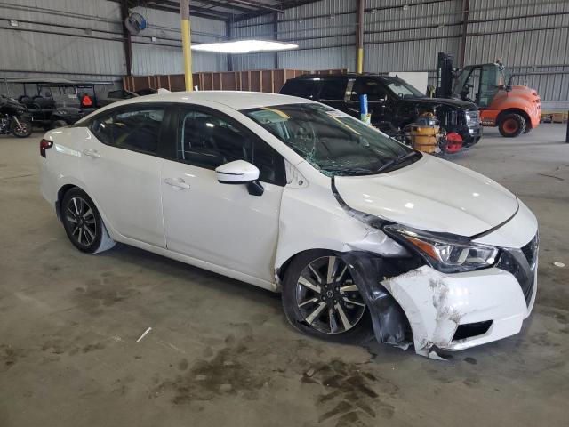 Photo 4 from auction – 2021 NISSAN VERSA SV with VIN 3N1CN8EV1ML914786