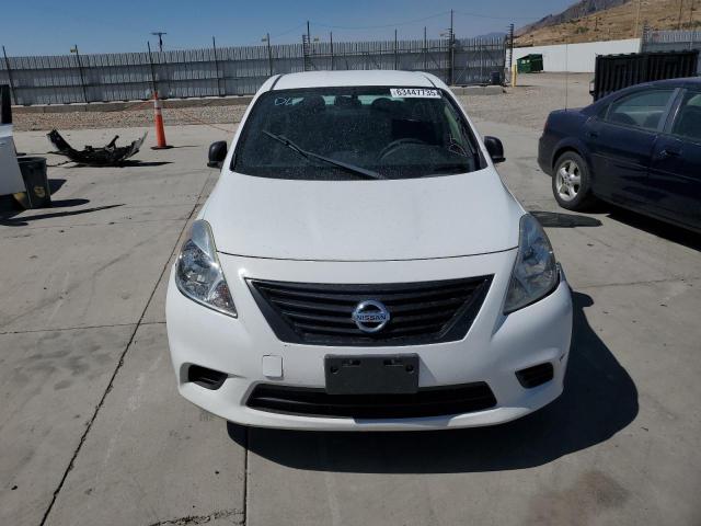 Photo 5 from auction – 2014 NISSAN VERSA S with VIN 3N1CN7APXEL831764