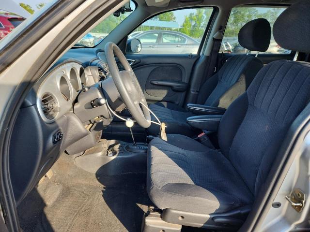 Photo 7 from auction – 2004 CHRYSLER PT CRUISER with VIN 3C4FY58BX4T308484