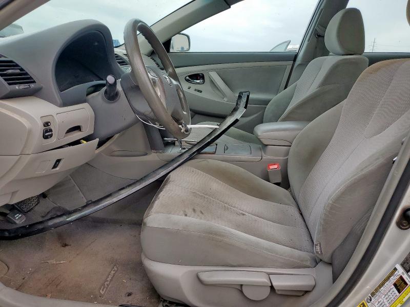 Photo 7 from auction – 2011 TOYOTA CAMRY BASE with VIN 4T4BF3EK5BR206673