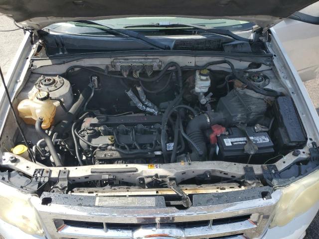 Zdjęcie 12 z aukcji – 2009 FORD ESCAPE XLS z VIN 1FMCU02769KB47657