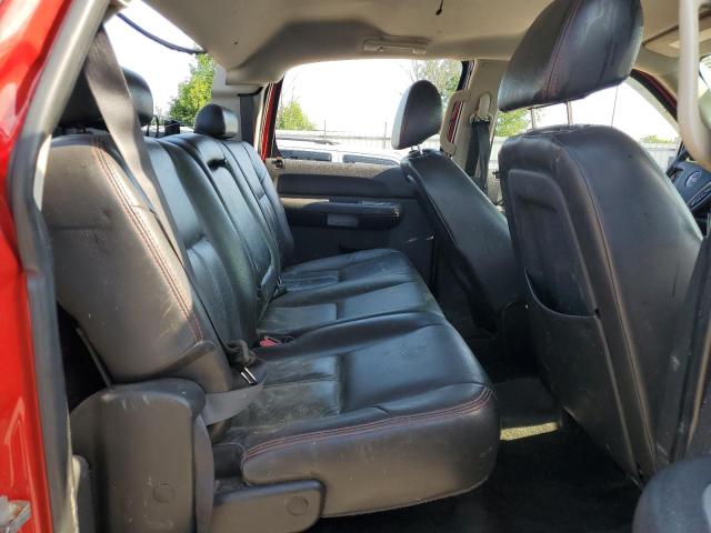Photo 10 from auction – 2008 GMC SIERRA K25 with VIN 1GTHK23668F187150