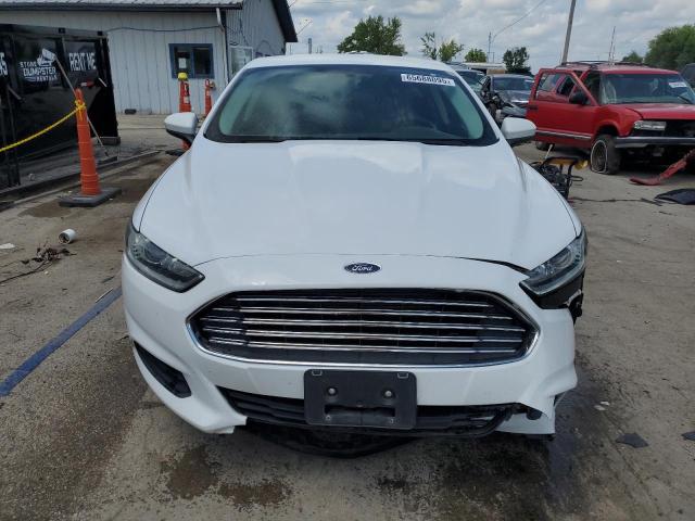 Photo 5 from auction – 2014 FORD FUSION with VIN 3FA6P0G71ER169837