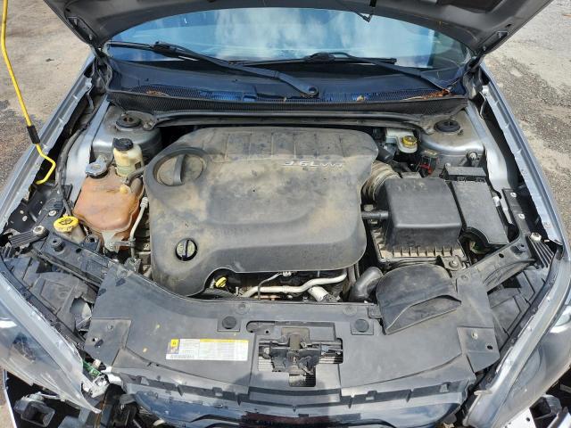 Photo 11 from auction – 2013 CHRYSLER 200 TOURIN with VIN 1C3CCBBG6DN706834