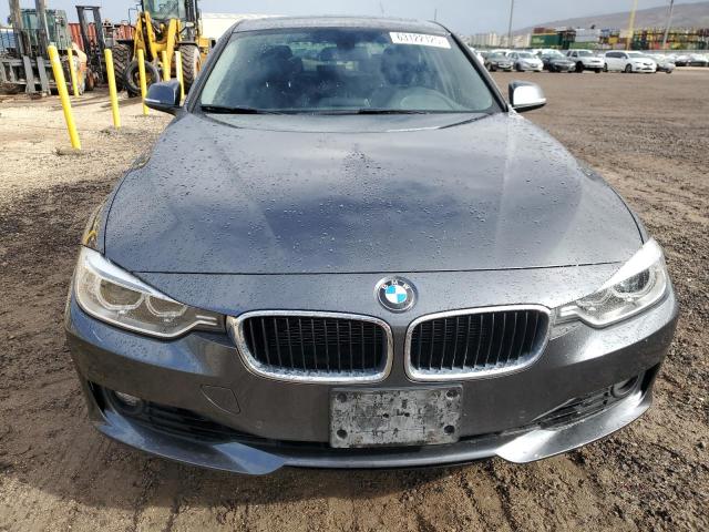 Photo 5 from auction – 2013 BMW 328 I with VIN WBA3A5C57DF359960