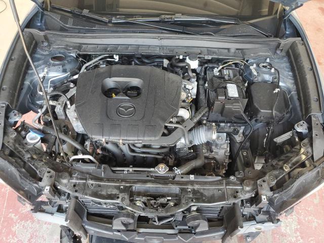 Photo 12 from auction – 2024 MAZDA CX-30 PREF with VIN 3MVDMBCM0RM682189