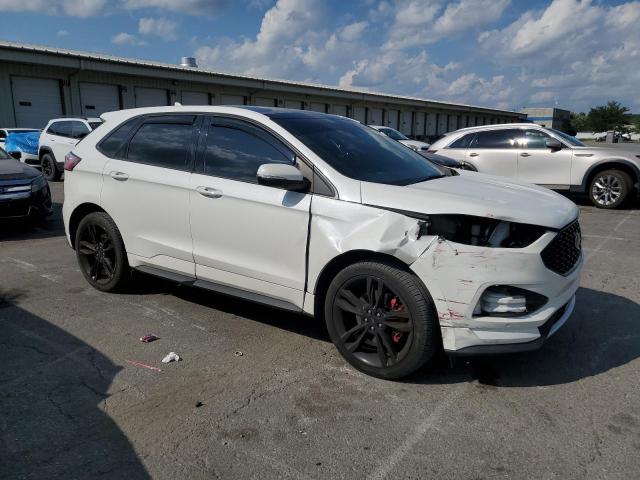 Photo 4 from auction – 2020 FORD EDGE ST with VIN 2FMPK4AP7LBA07845
