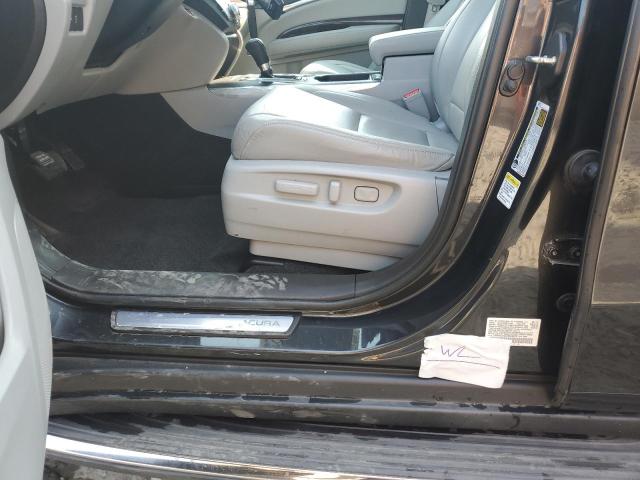 صورة رقم 12 من المزاد - 2014 ACURA MDX TECHNO مع VIN 5FRYD4H4XEB049820