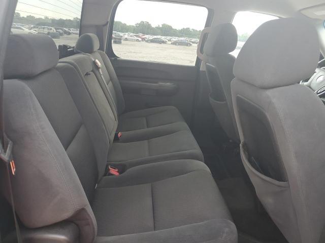 Photo 10 from auction – 2007 CHEVROLET SILVERADO with VIN 2GCEK13M871733058