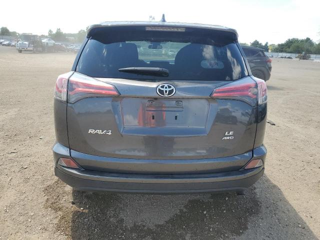 Photo 6 from auction – 2018 TOYOTA RAV4 LE with VIN JTMBFREV2JJ247743
