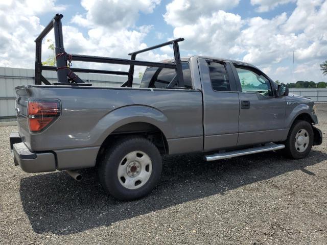 Photo 3 from auction – 2010 FORD F150 SUPER with VIN 1FTEX1CW2AFD74390