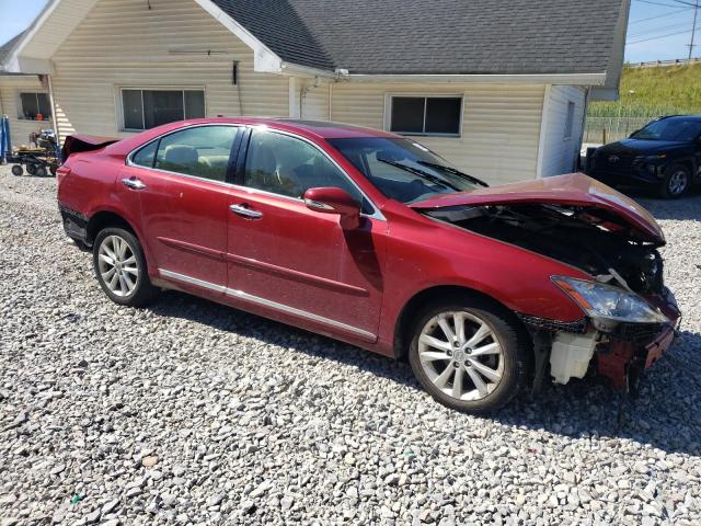 Photo 4 from auction – 2012 LEXUS ES 350 with VIN JTHBK1EGXC2503072