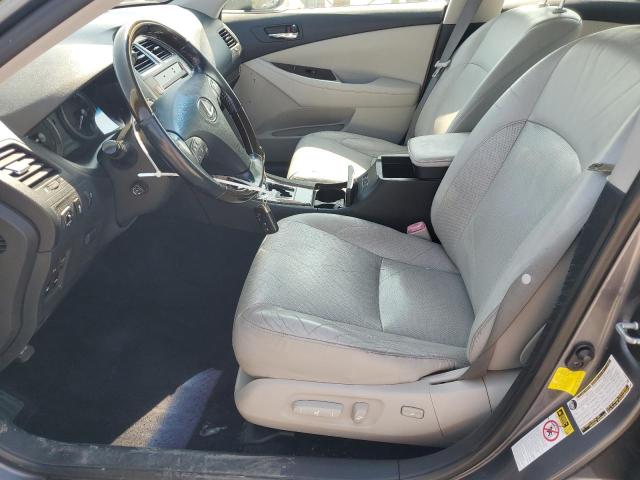 Photo 7 from auction – 2012 LEXUS ES 350 with VIN JTHBK1EG0C2486914