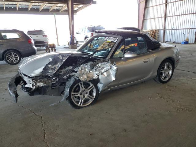 MAZDA MX-5 MIATA BASE 2004 with VIN JM1NB353340406624 - Photo from auction