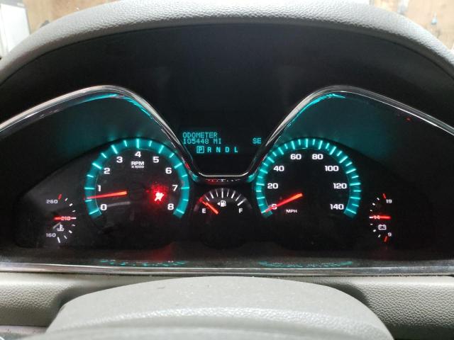 Photo 9 from auction – 2014 CHEVROLET TRAVERSE L with VIN 1GNKVFED5EJ125383