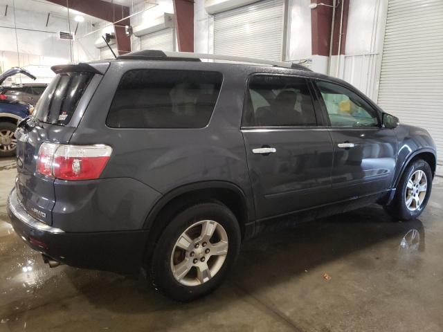 Photo 3 from auction – 2011 GMC ACADIA SLE with VIN 1GKKVPED9BJ172687