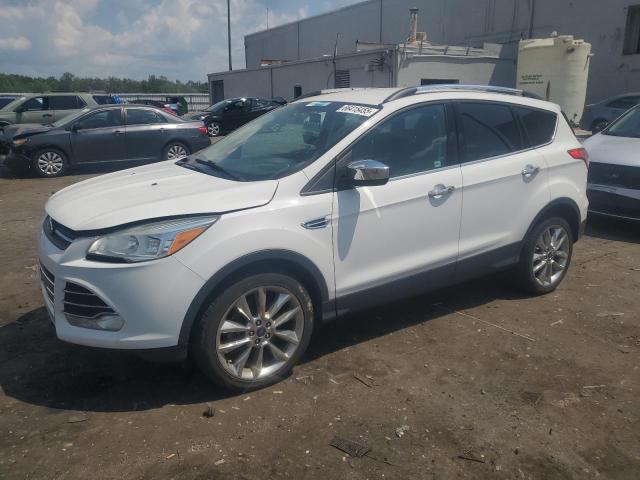 Photo 1 from auction – 2016 FORD ESCAPE SE with VIN 1FMCU9GX1GUB65742