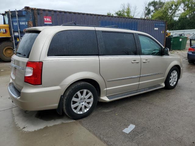 Photo 3 from auction – 2013 CHRYSLER TOWN & COU with VIN 2C4RC1BG0DR630966