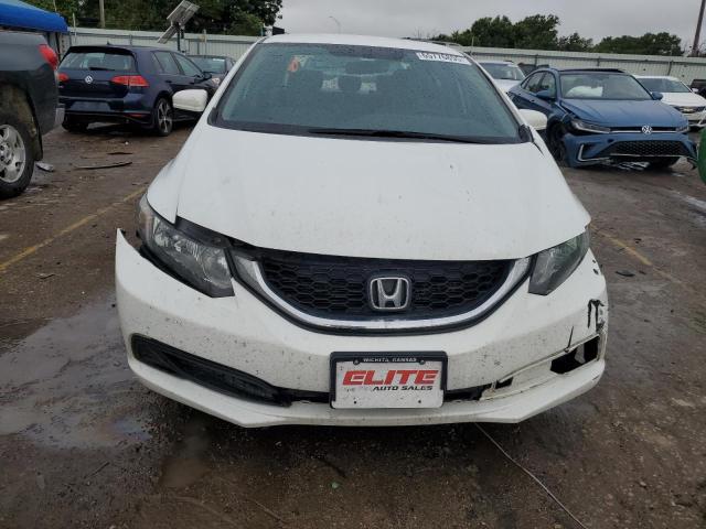 Photo 5 from auction – 2014 HONDA CIVIC LX with VIN 19XFB2F51EE062153