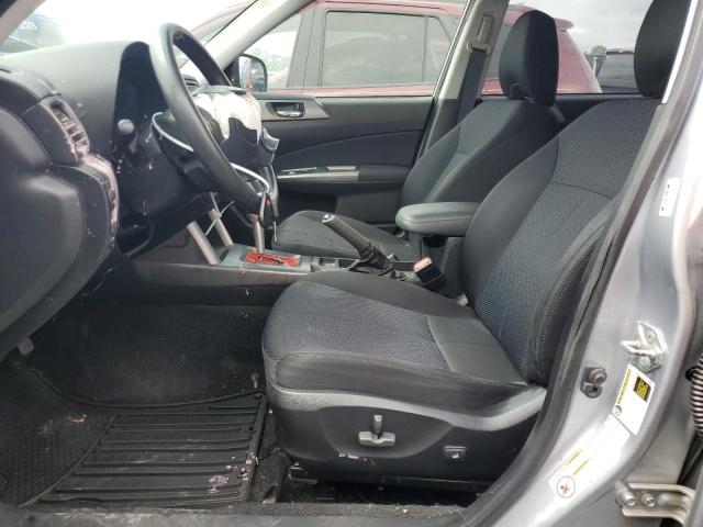Photo 7 from auction – 2012 SUBARU FORESTER 2 with VIN JF2SHADC7CH446200