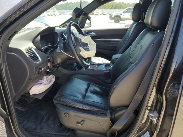 Photo 7 from auction – 2015 DODGE DURANGO R/T with VIN 1C4SDHCT5FC766167