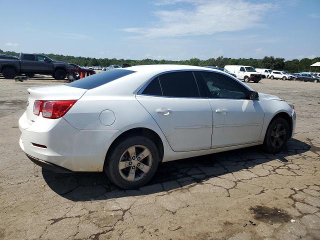 Photo 3 from auction – 2013 CHEVROLET MALIBU LS with VIN 1G11B5SA5DF238567