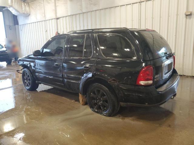 Photo 2 from auction – 2004 BUICK RAINIER CX with VIN 5GADT13S942264647