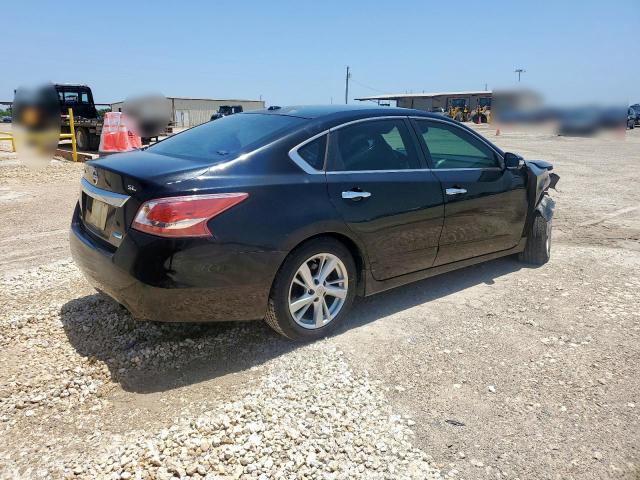 Photo 3 from auction – 2013 NISSAN ALTIMA 2.5 with VIN 1N4AL3AP0DC105026
