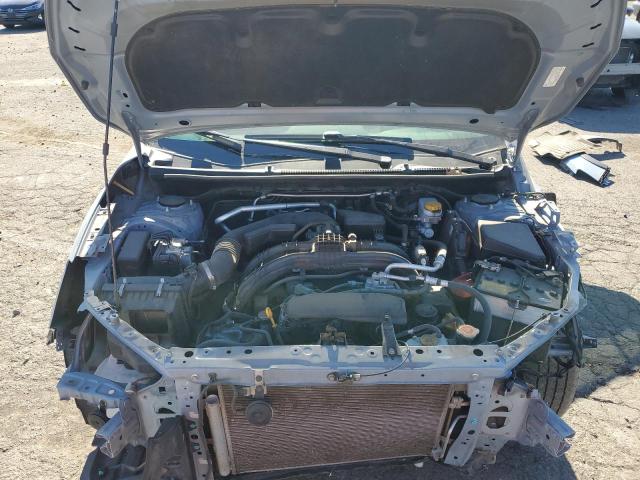 Photo 11 from auction – 2022 SUBARU CROSSTREK with VIN JF2GTACC8N9220413