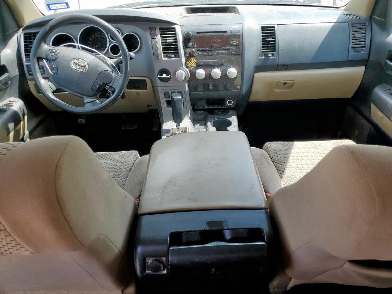Photo 8 from auction – 2013 TOYOTA TUNDRA DOU with VIN 5TFRY5F18DX143515